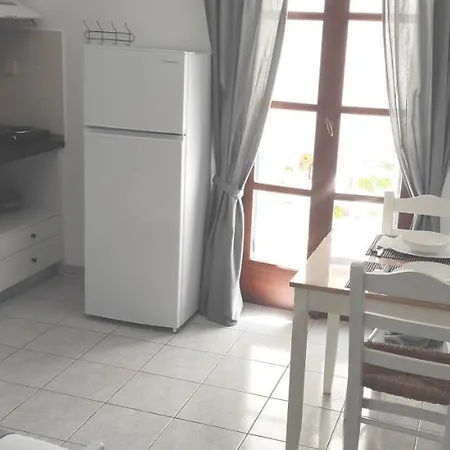 Daire Cozy Studio 3 Naxos