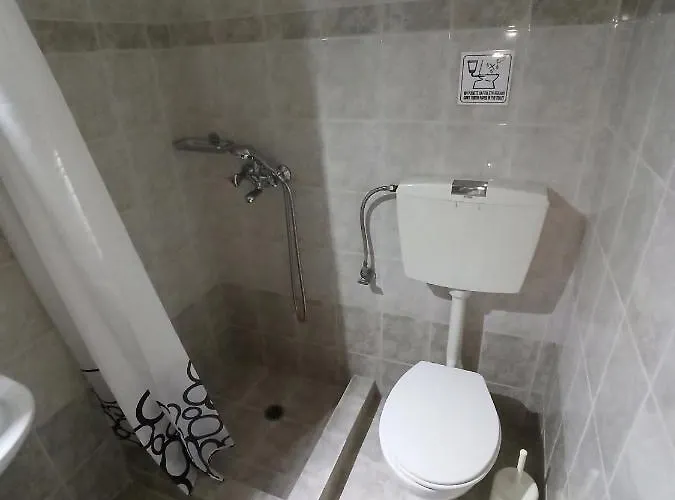 Cozy Studio 3 Naxos Daire Naxos City