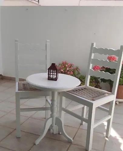 Daire Cozy Studio 3 Naxos Naxos City