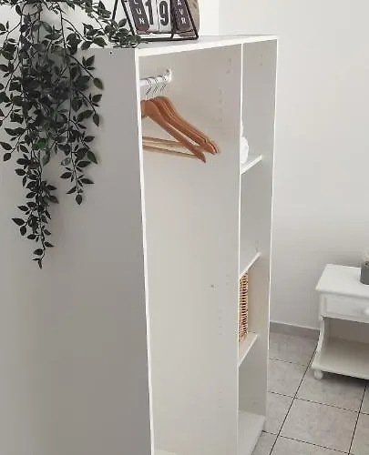 Daire Cozy Studio 3 Naxos Naxos City