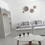 Apartment Cozy Studio 3 Naxos