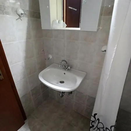 Апартаменты Cozy Studio 3 Naxos Naxos City