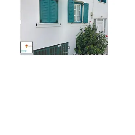 Cozy Studio 3 Naxos