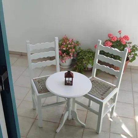 Cozy Studio 3 Naxos Naxos City