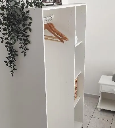 Апартаменты Cozy Studio 3 Naxos Naxos City