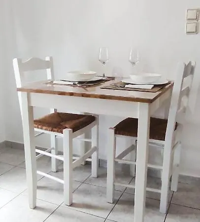 Cozy Studio 3 Naxos
