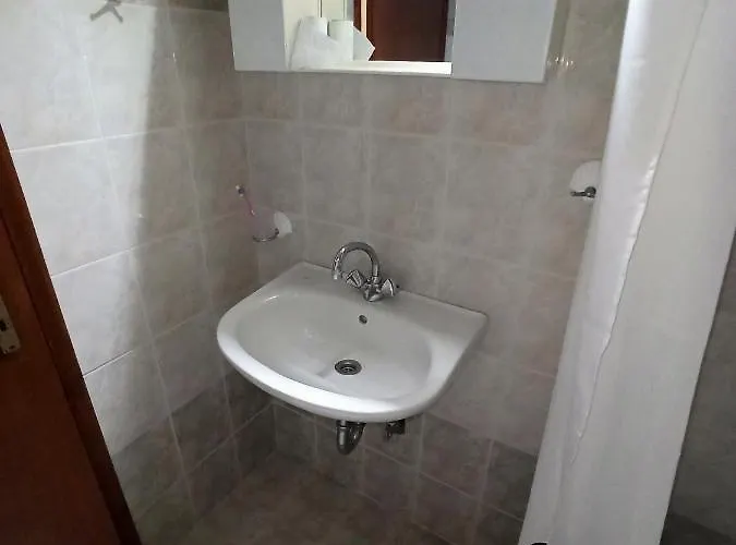 Apartment Cozy Studio 3 Naxos Naxos City